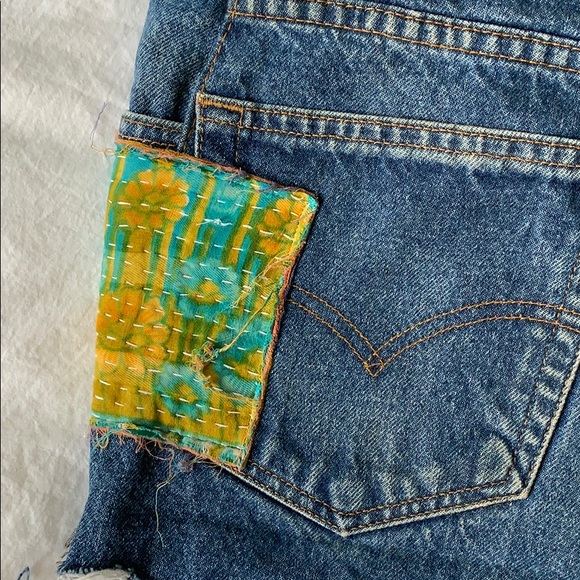 Urban Outfitter shorts - Picture 4 of 6